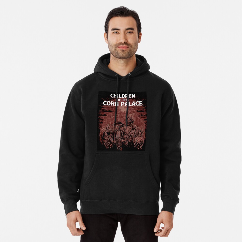 Item preview, Pullover Hoodie designed and sold by SDDP.