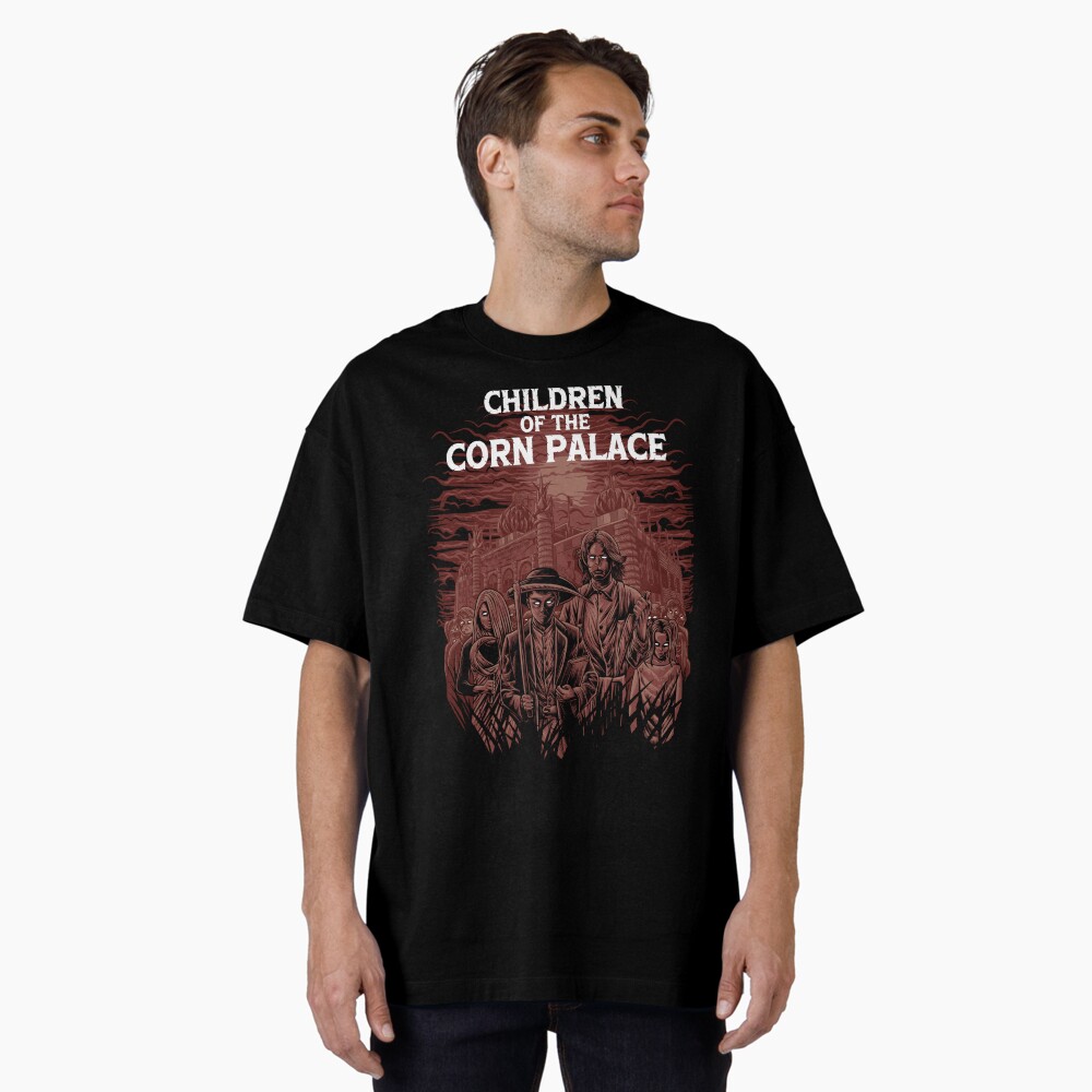 Item preview, Oversized T-Shirt designed and sold by SDDP.
