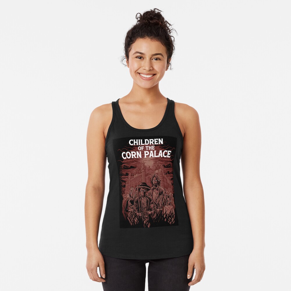 Item preview, Racerback Tank Top designed and sold by SDDP.