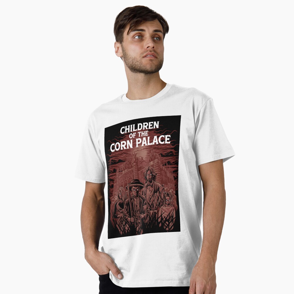 Item preview, Premium T-Shirt designed and sold by SDDP.