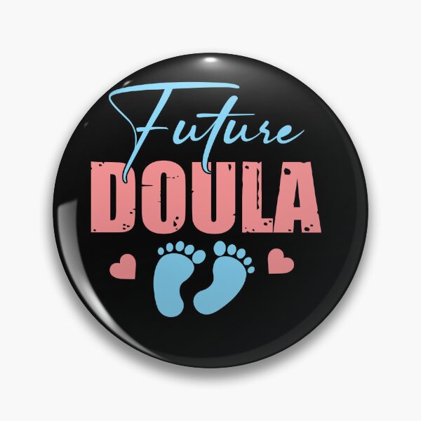 Item preview, Future Midwife, Doula Midwife, Birth Worker, CNM Student, Women's Health Professional designed and sold by behindthefacts.