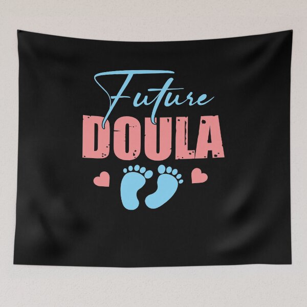 Item preview, Future Midwife, Doula Midwife, Birth Worker, CNM Student, Women's Health Professional designed and sold by behindthefacts.