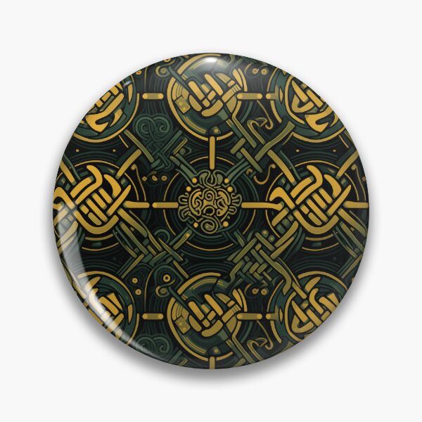 Item preview, Celtic pattern 4 designed and sold by Marten-Store.