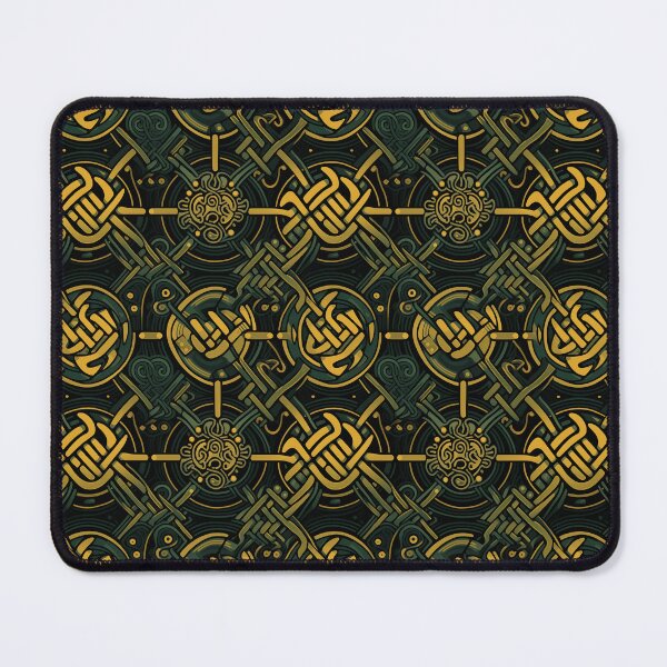 Item preview, Celtic pattern 4 designed and sold by Marten-Store.