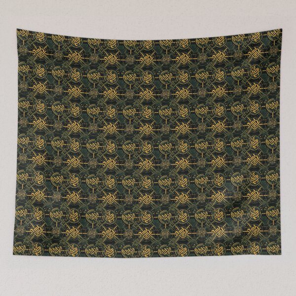 Item preview, Celtic pattern 4 designed and sold by Marten-Store.