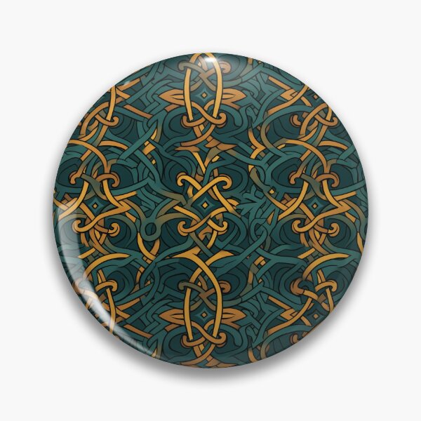 Item preview, Celtic pattern 5 designed and sold by Marten-Store.