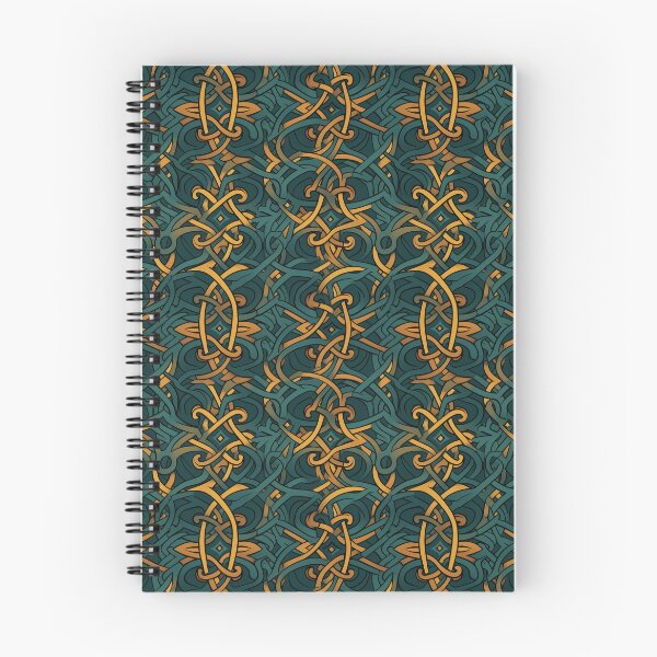 Item preview, Celtic pattern 5 designed and sold by Marten-Store.