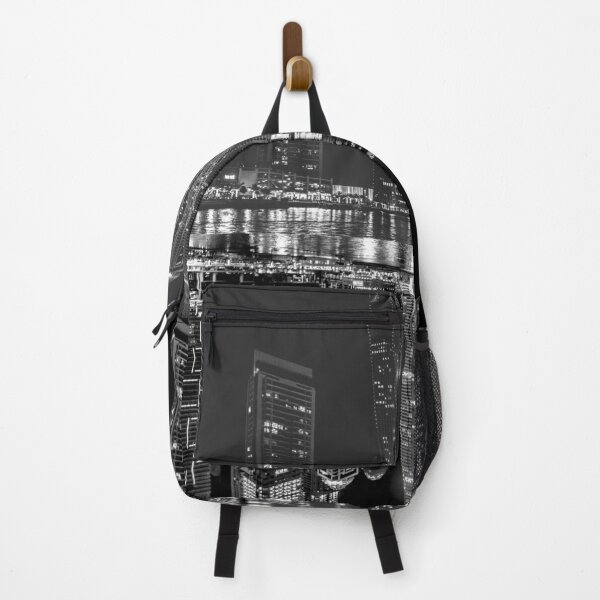 Item preview, City at night designed and sold by Roseliah.