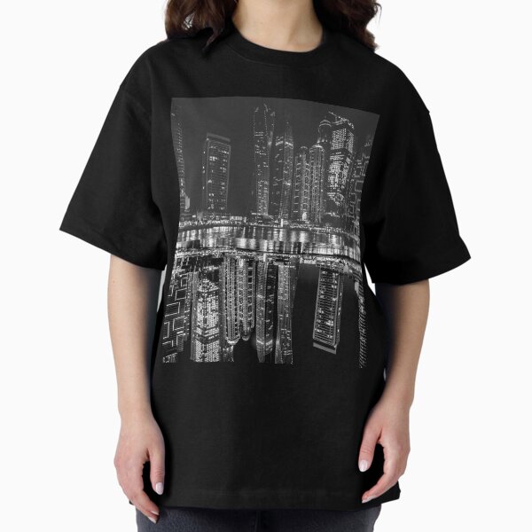 Item preview, City at night designed and sold by Roseliah.