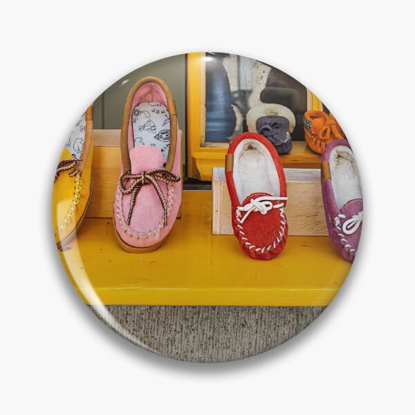 Item preview, Slippers designed and sold by Yannik Hay.