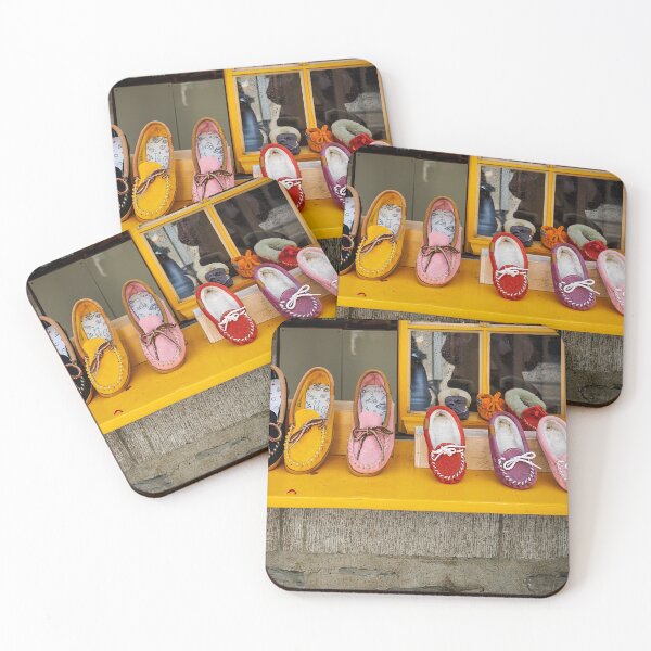 Item preview, Slippers designed and sold by Yannik Hay.