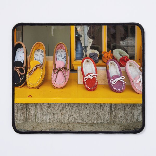 Item preview, Slippers designed and sold by Yannik Hay.