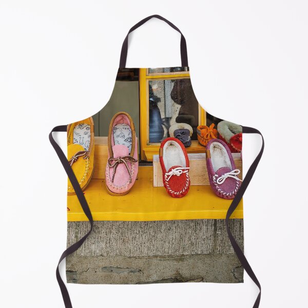 Item preview, Slippers designed and sold by Yannik Hay.