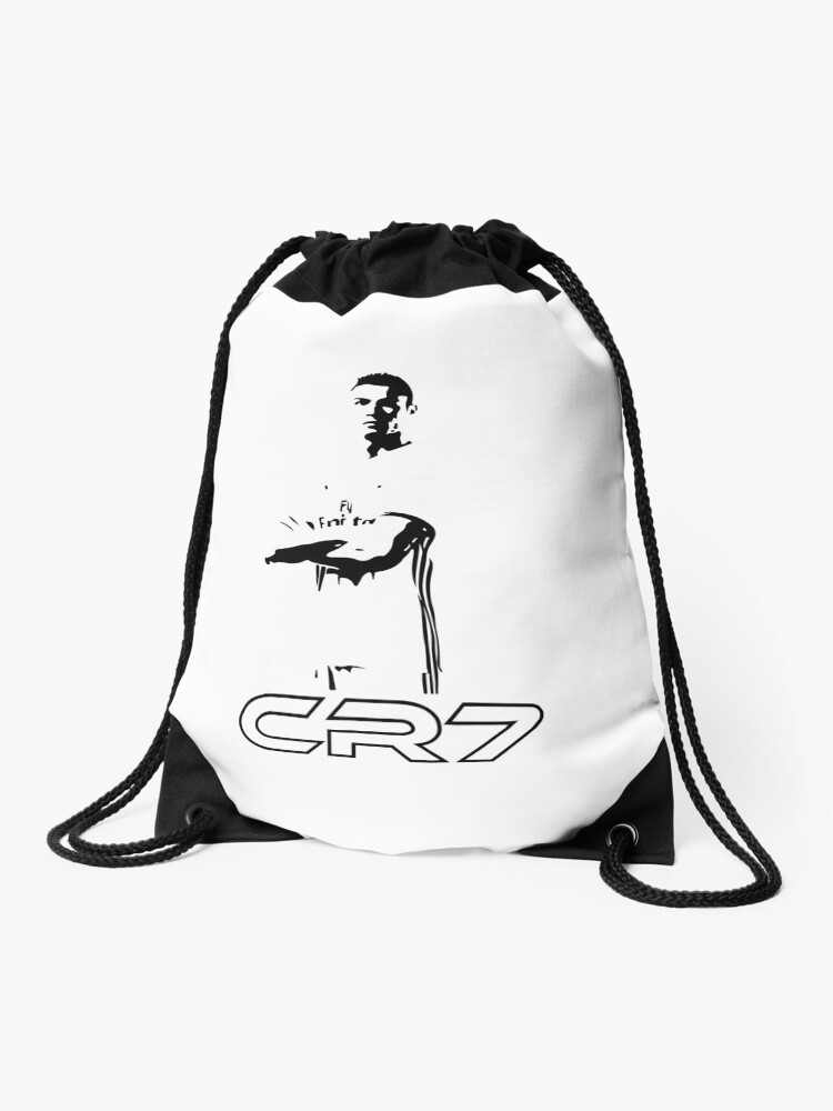 cr7 football bag