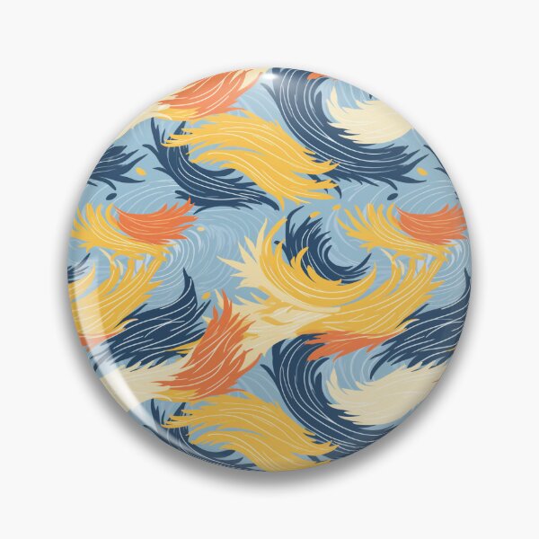 Item preview, Wind pattern designed and sold by Marten-Store.