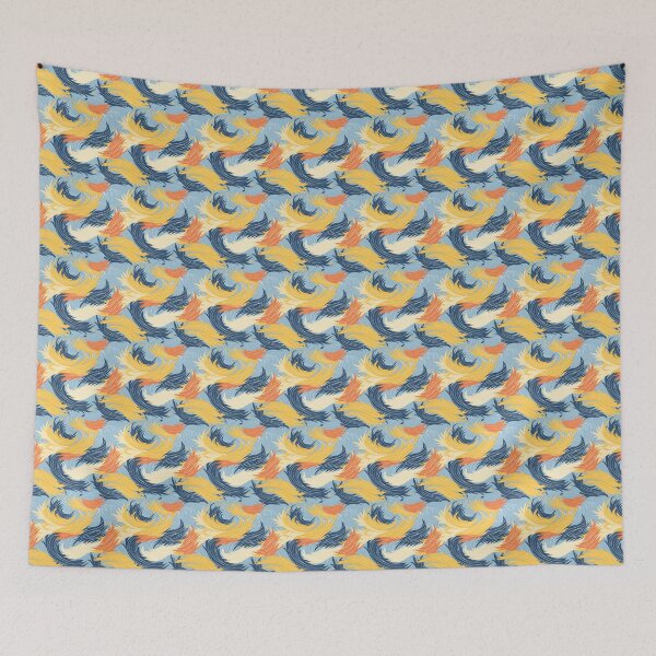Item preview, Wind pattern designed and sold by Marten-Store.