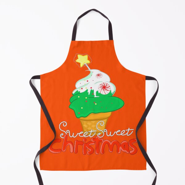 Item preview, SweetSweetChristmasIceCream designed and sold by YSNostalgiaShop.