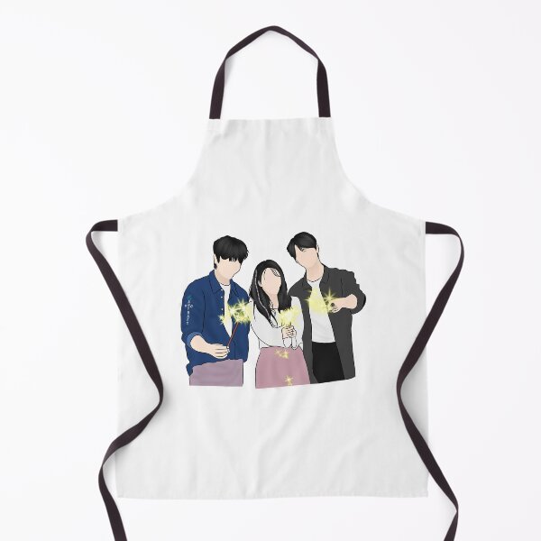 Item preview, Castaway Diva Korean Drama designed and sold by ArtRaftPro.
