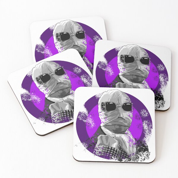 Item preview, Invisible Man designed and sold by jimster1971.