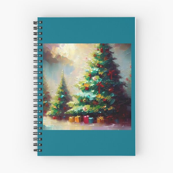 Item preview, Christmas Tree 2 designed and sold by CrankyOldDude.