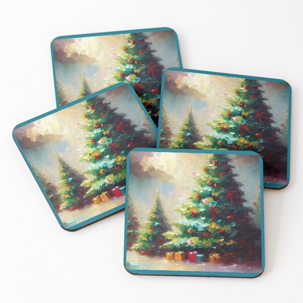 Item preview, Christmas Tree 2 designed and sold by CrankyOldDude.