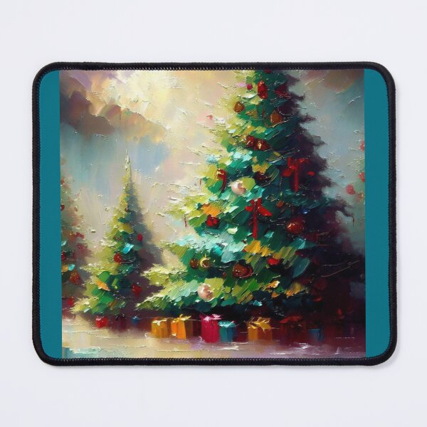 Item preview, Christmas Tree 2 designed and sold by CrankyOldDude.