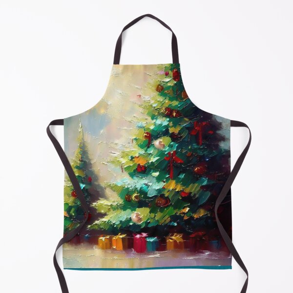 Item preview, Christmas Tree 2 designed and sold by CrankyOldDude.