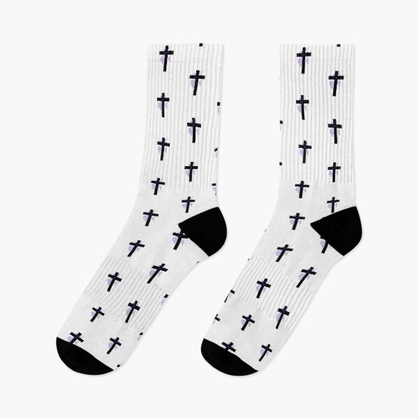 Item preview,  Cross Make Heaven Crowded Get Saved designed and sold by Walk-n-Witness.
