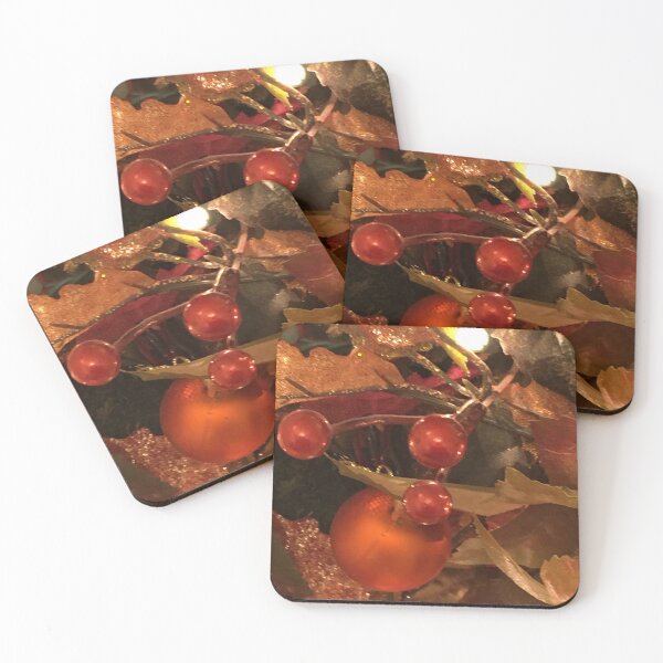 Item preview, Happy Holidays Berries designed and sold by Onelamb.