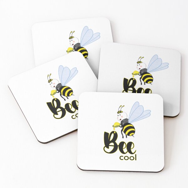 Item preview, bee cool baby designed and sold by alimsahinoglu.