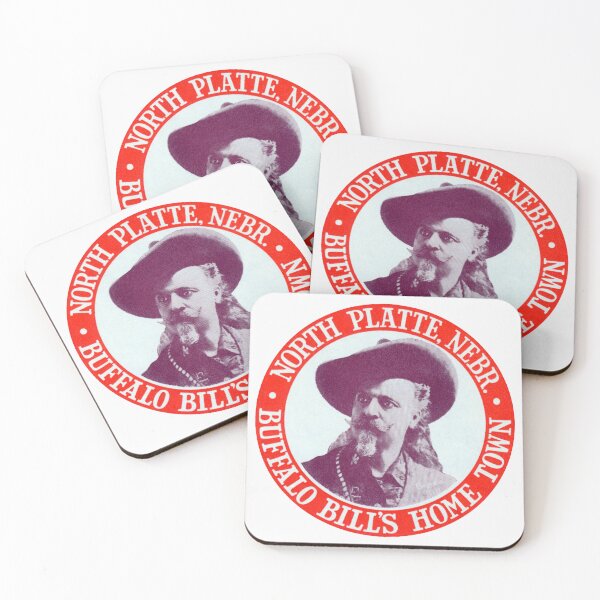 Item preview, 1930s North Platte Nebraska designed and sold by historicimage.