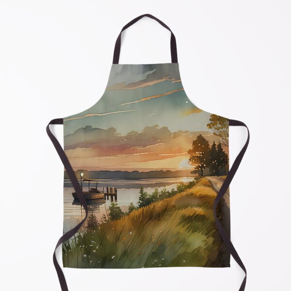 Item preview, Sunset Serenade designed and sold by MushiLee.