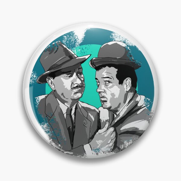 Item preview, Bud y Lou designed and sold by jimster1971.
