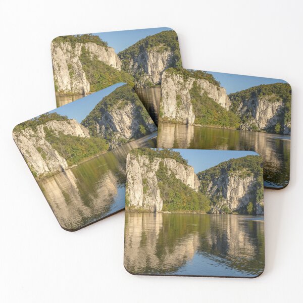 Item preview, Danube breakthrough Weltenburg designed and sold by reisefoto.