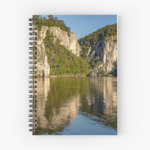 Item preview, Danube breakthrough Weltenburg designed and sold by reisefoto.