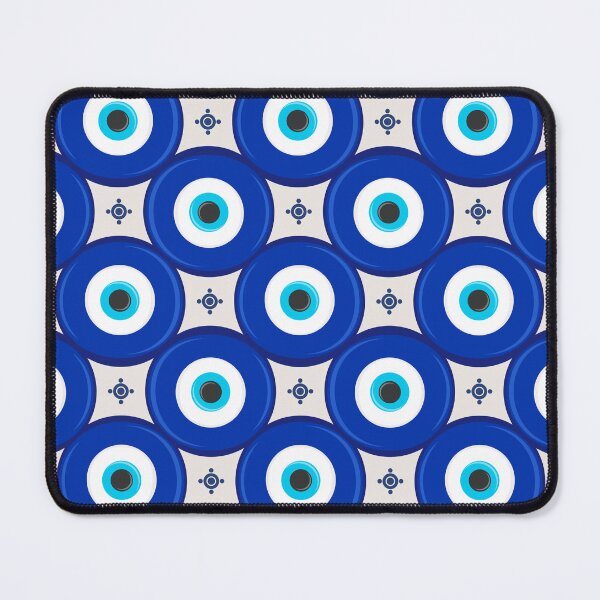 Item preview, Evil Eye Design designed and sold by tkel1.