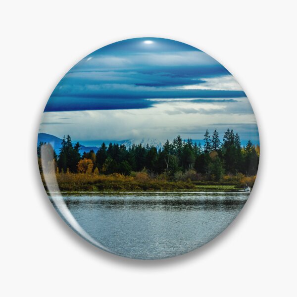 Artikelvorschau, Silver Lake, Cowlitz County, Washington entworfen und verkauft von Bryan Spellman.