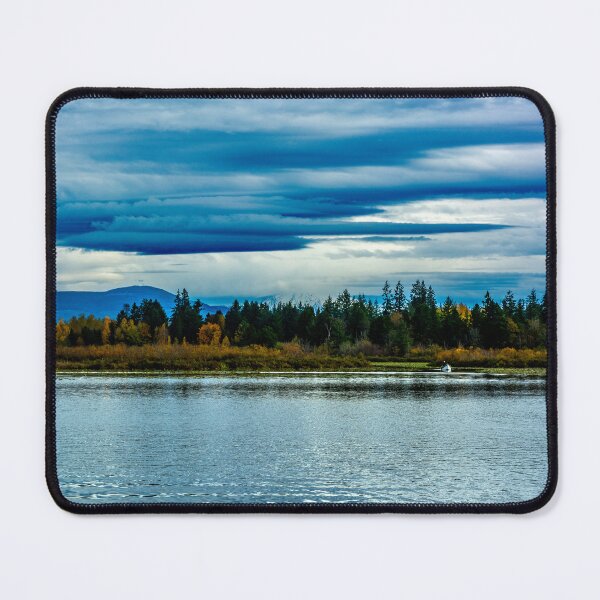 Item preview, Silver Lake, Cowlitz County, Washington designed and sold by Bryan Spellman.