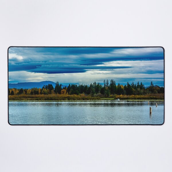 Item preview, Silver Lake, Cowlitz County, Washington designed and sold by Bryan Spellman.