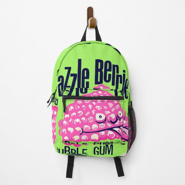 Item preview, Razzle Berries Bubble Gum Vintage Graphic designed and sold by blackink-design.