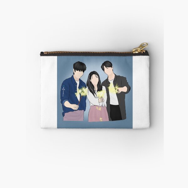 Item preview, Castaway Diva Korean Drama designed and sold by ArtRaftPro.