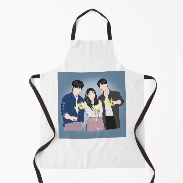 Item preview, Castaway Diva Korean Drama designed and sold by ArtRaftPro.