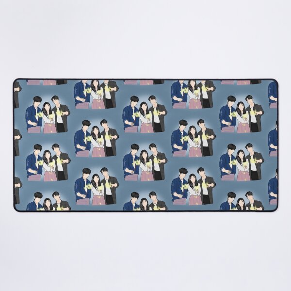 Item preview, Castaway Diva Korean Drama designed and sold by ArtRaftPro.