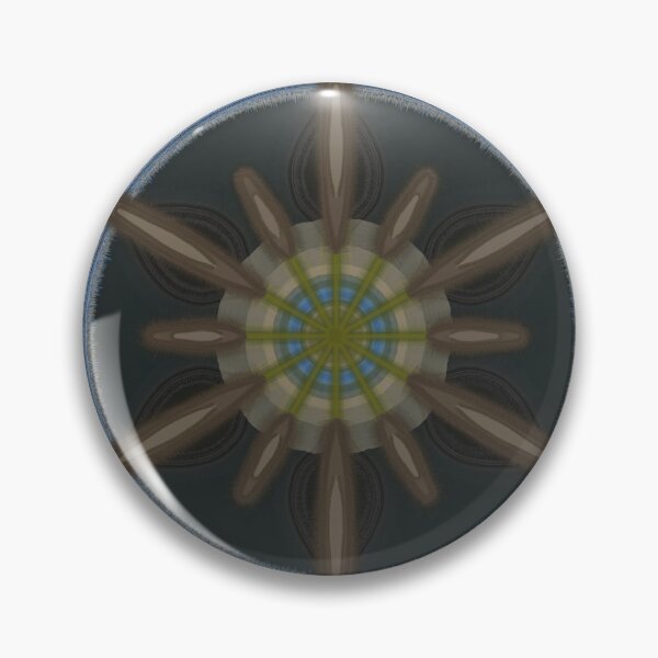 Item preview, Guiding Compass designed and sold by Tactux - Digital Artist.