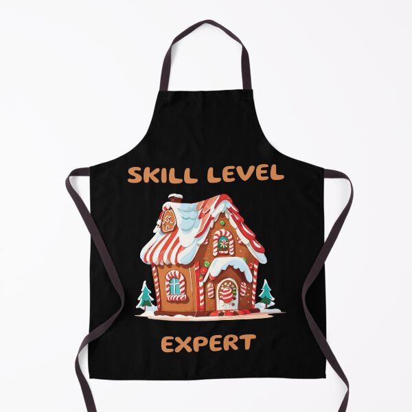 Item preview, Gingerbread house, craft skill level - expert designed and sold by twisted-dot.