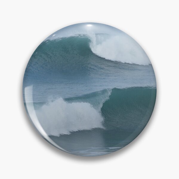 Item preview, Fistral Beach waves designed and sold by twymanphoto.
