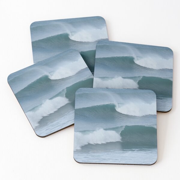 Item preview, Fistral Beach waves designed and sold by twymanphoto.
