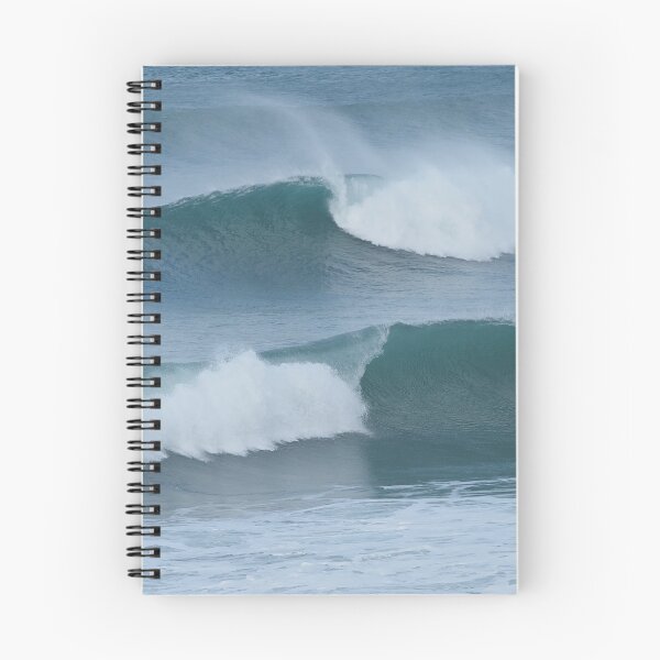 Item preview, Fistral Beach waves designed and sold by twymanphoto.