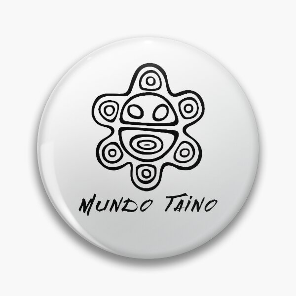 Artikelvorschau, Mundo Taino entworfen und verkauft von Zombie-Killa.