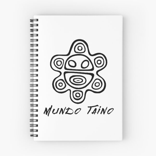 Artikelvorschau, Mundo Taino entworfen und verkauft von Zombie-Killa.